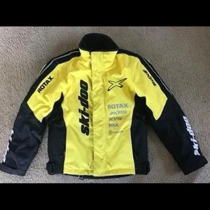 Women’s Team Ski Doo Jacket